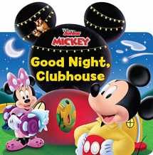 9780794446079-0794446078-Disney Mickey Mouse Clubhouse: Good Night, Clubhouse! (Disney Junior Mickey)