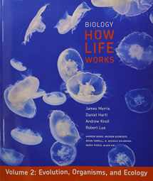 9781464104282-146410428X-Biology: How Life Works, Volume 2: (Chapters 21-48)