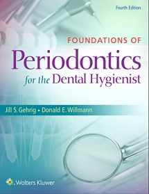 9781451194159-1451194153-Foundations of Periodontics for the Dental Hygienist