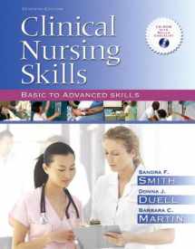 9780132243551-0132243555-Clinical Nursing Skills: Basic to Advanced Skills