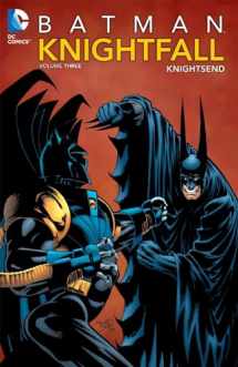 9781401237219-1401237215-Batman: Knightfall Vol. 3: Knightsend