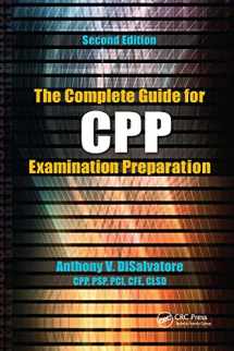 9781032179681-1032179686-The Complete Guide for CPP Examination Preparation