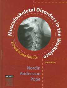 9780323026222-0323026222-Musculoskeletal Disorders in the Workplace: Principles and Practice