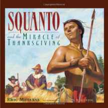 9780849958649-0849958644-Squanto and the Miracle of Thanksgiving