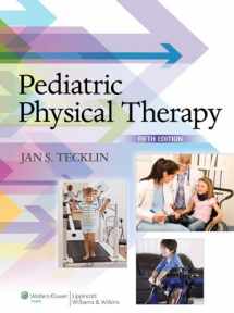 9781451173451-1451173458-Pediatric Physical Therapy