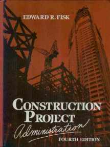9780131741379-0131741373-Construction Project Administration