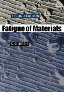 9780521578479-0521578477-Fatigue of Materials (Cambridge Solid State Science Series) Second Edition