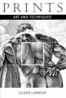 9781851772889-185177288X-Prints: Art and Techniques