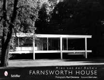 9780764324437-0764324438-Mies van der Rohe's Farnsworth House