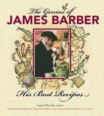 9781550174496-1550174495-The Genius of James Barber: His Best Recipes