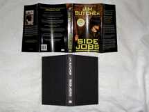 9780451463654-045146365X-Side Jobs: Stories From the Dresden Files