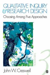 9781412995313-1412995310-Qualitative Inquiry and Research Design: Choosing Among Five Approaches