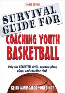 9781492507130-149250713X-Survival Guide for Coaching Youth Basketball