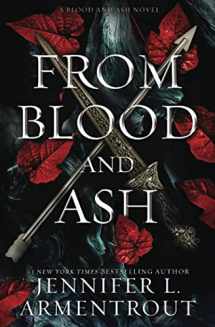 9781952457005-1952457009-From Blood and Ash (Blood And Ash Series)