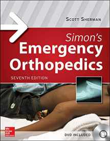 9780071819671-0071819673-Simon's Emergency Orthopedics