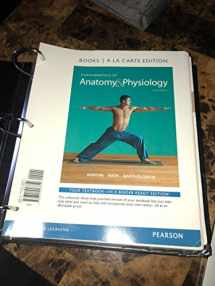 9780321928610-032192861X-Fundamentals of Anatomy & Physiology, Books a la Carte Edition (10th Edition)