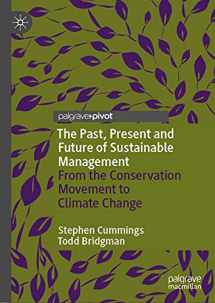9783030710750-3030710750-The Past, Present and Future of Sustainable Management: From the Conservation Movement to Climate Change