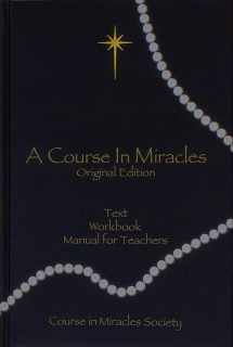 9780976420064-0976420066-A Course in Miracles