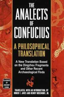9780345434074-0345434072-The Analects of Confucius: A Philosophical Translation (Classics of Ancient China)