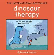 9780008472818-0008472815-Dinosaur Therapy