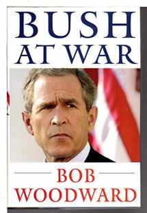 9780743204736-0743204735-Bush at War
