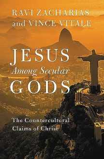 9781455569168-145556916X-Jesus Among Secular Gods: The Countercultural Claims of Christ
