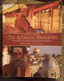 9780205917617-0205917615-The World's Religions