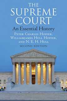 9780700626823-0700626824-The Supreme Court: An Essential History, Second Edition