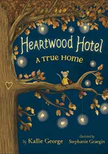 9781484731611-1484731611-A True Home (Heartwood Hotel, 1)