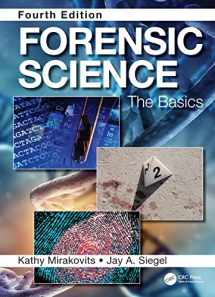 9780367251499-0367251493-Forensic Science: The Basics, Fourth Edition