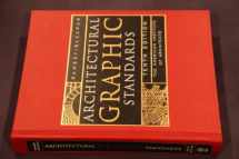 9780471348160-0471348163-Architectural Graphic Standards, Tenth Edition