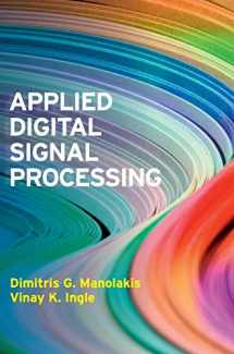 9780521110020-0521110025-Applied Digital Signal Processing: Theory and Practice