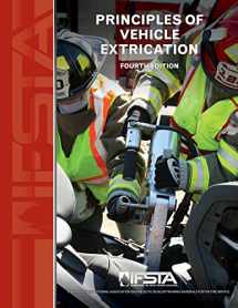 9780879395971-0879395974-Principles of Vehicle Extrication, 4th Edition