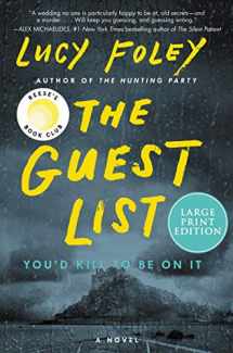 9780062978738-006297873X-The Guest List: A Reese's Book Club Pick