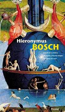 9783791330709-3791330705-Hieronymus Bosch: Garden of Earthly Delights