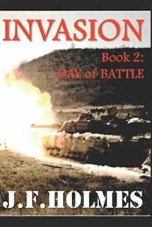 9781973341864-1973341867-Invasion: Book 2: Day of Battle