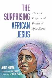 9781666723007-1666723002-The Surprising African Jesus