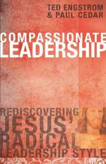 9780830741885-0830741887-Compassionate Leadership