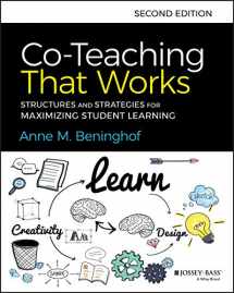 9781119653325-1119653320-Co-Teaching That Works: Structures and Strategies for Maximizing Student Learning, 2nd Edition