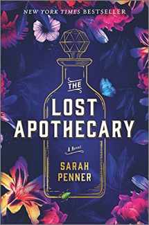 9780778311010-0778311015-The Lost Apothecary: A Novel