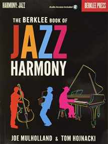 9780876391426-0876391420-The Berklee Book of Jazz Harmony