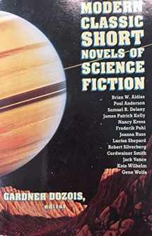 9780312113179-031211317X-Modern Classic Short Novels of Science Fiction