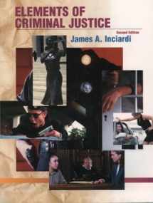 9780073012070-0073012076-Elements of Criminal Justice with Annual Editions: Criminal Justice 03/04