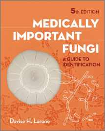 9781555816605-1555816606-Medically Important Fungi: A Guide to Identifi Cation