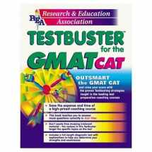 9780878911424-0878911421-GMAT CAT Testbuster (GMAT Test Preparation)