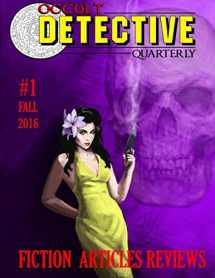 9781725867635-172586763X-Occult Detective Quarterly #1
