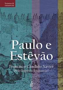 9788573286960-8573286962-Paulo e Estevao (Portuguese Edition)