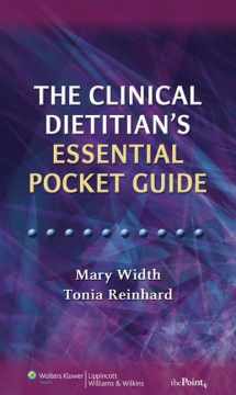9780781788298-0781788293-The Clinicial Dietitian's Essential Pocket Guide