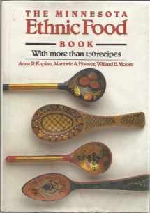 9780873511971-0873511972-The Minnesota Ethnic Food Book