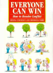 9780684868516-0684868512-Everyone Can Win: How to Resolve Conflict
